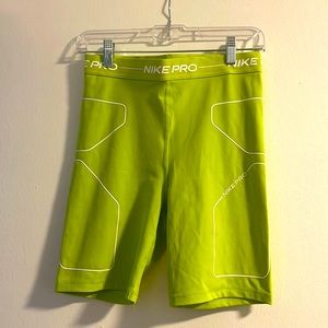 Nike Pro Women’s 7” High Rise Training Shorts